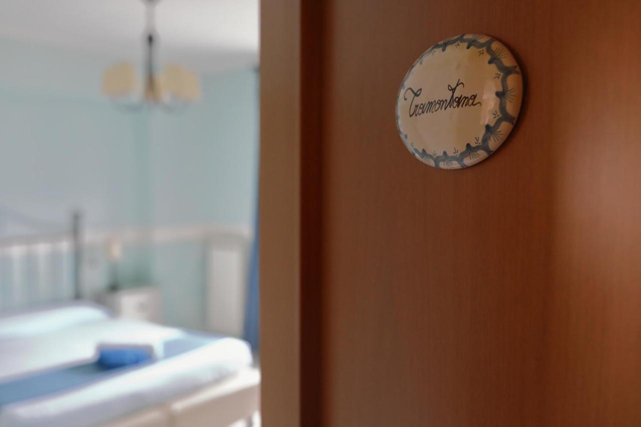 Le Terrazze B&B Formia Ruang foto